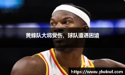 黄蜂队大将受伤，球队遭遇困境