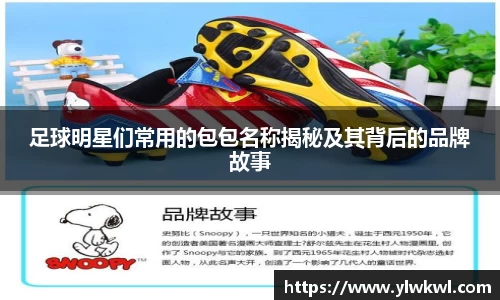 足球明星们常用的包包名称揭秘及其背后的品牌故事