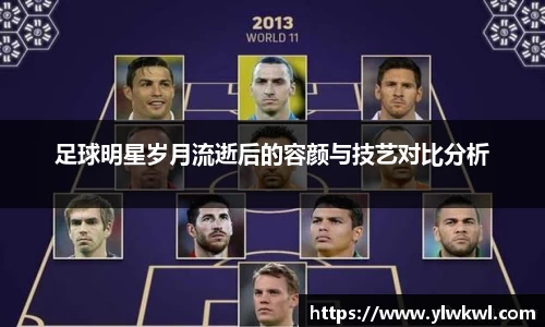 足球明星岁月流逝后的容颜与技艺对比分析
